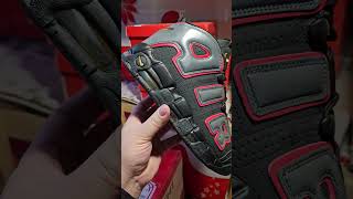 Кроссовки Nike Air more uptempo