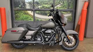 2019 Harley-Davidson FLHXS - Street Glide Special