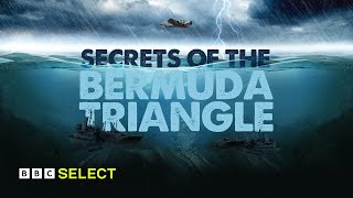 The Mystery Of Bermuda Triangle