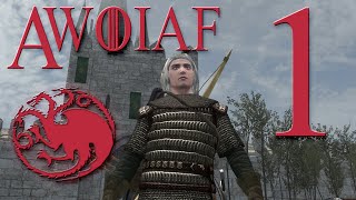 [AWOIAF 4.3] Daeron III Targaryen, Ep. 1 - Help Me