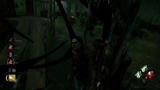 Dead by Daylight "Running Meg - 5th Anniversary"