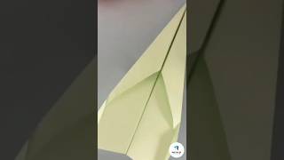 how to make paper aeroplane || aeroplane || paper art || Sinchan aeroplane✈✈🛩 #shorts #paisa