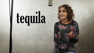 Tequila - Dan + Shay - Jordyn Pollard Cover