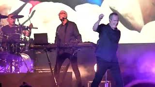 OMD - Talking Loud And Clear (80s Festival 2022)