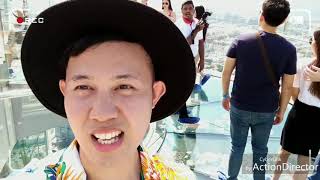 #JannelTraveLOKA: THE TOP Komtar Tower, Penang Malaysia