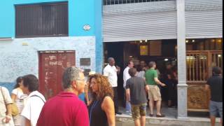 La bodeguita del medio