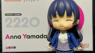 [Unboxing] Yamadaさん from The Dangers In My Heart