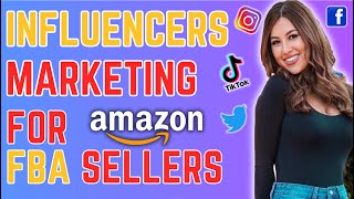 How to Sell more on Amazon FBA with Influencers & Live Streaming: Gracey Ryback Interview DealCheats