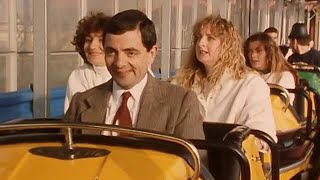 Mr bean beautiful comedy video