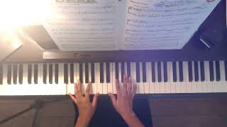 Rippling Stream (Piano Time 3)