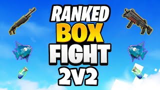 RANKED 2v2 Box Fights