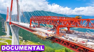 Construcción Definitiva: Megaproyectos Innovadores | Documental Completo | Megaconstrucciones