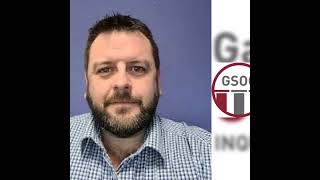 Irish Police Garda Ombudsman | GSOC - Gary Russell #1 - 4/2/2019