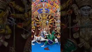 Our Greatest Durga Puja Ever!😍🙌 | Show Mandir Durga Puja 2023