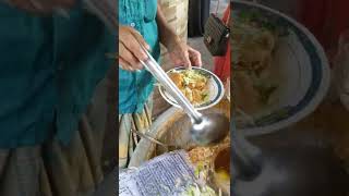 Indian Famous Bhelpuri  #shorts Panipuri Recipe #short Indian street food