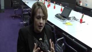 SIA Memories: Baroness Tanni Grey-Thompson