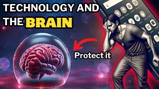 The Digital Revolution in Your Brain: Protect Your Mental Health Now!