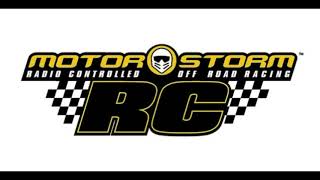 "Let's Bounce" (Lap 3) Motorstorm RC OST