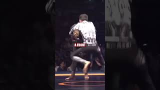 Eddie Bravo - Avenge Your Brothers Loss!!! 😳 Quintet 2