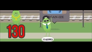 Dumb Ways To Die - Part 130 - More Than 1245000 Accumulated Scores