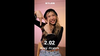 เมื่อเอ้ย จิรัชต้องตอบคำถามให้ทันภายใน 2 นาที! l 2.02 SFQ l NYLON THAILAND