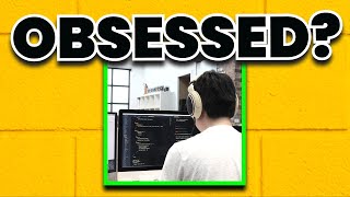 How to use obsession to help you learn code