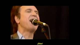 Ray Davies (The Kinks) - Days (Subtitulado Español)