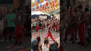 🇨🇴 Hip Hop Break Dancers | Comuna 13 | Medellin, Colombia | Part 13