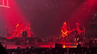 Blink-182 - Feeling This - Sportpaleis Antwerp - 07.09.2023