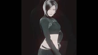 Ada Wong⌛️- #edit #adawong #ada #residentevil #fyp #foryou #velocity