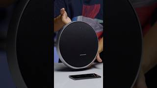 Harman/Kardon ONYX Studio 9 Unboxing #bluetoothspeaker #harmankardon #unboxing #review #shorts #usa