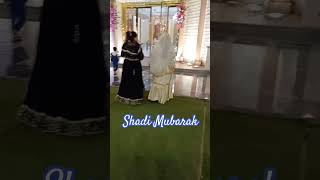 Shadi Mubarak | wedding function | wedding ceremony #viralvideo #youtubeshorts #reels #viralreel