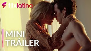 Encontrados  | Mini Oficial | FlixLatino