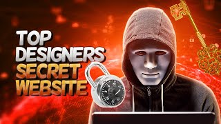 Top Designer's Secret Website💯💯🔥💥