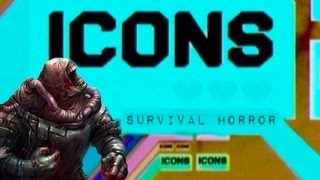 Icons: Survival Horror (G4/TechTV)