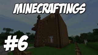 Minecraftings | Series 2 | E06