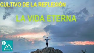 La Vida Eterna | Cultivo de la Reflexión | P. Santiago Manso