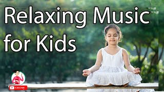 Mind Relaxing Videos for Kids - 1 (Creative little humans)