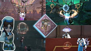 Toy Merchant FREE NEW (A) Accessory FLOATER | Summer Event | Identity V