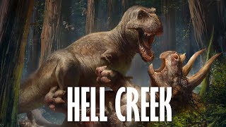 Hell Creek | What’s lurking in Earth's most infamous formation?...