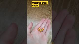 ostatnie prace check