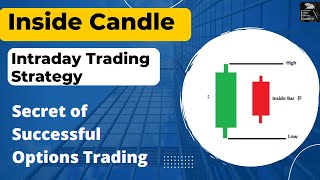 What is Inside Candle ?? | Best Intraday Trading Strategy | Secret of Successful Option Trading