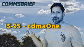 What is IS-95 (cdmaOne)? – CDMA mobile networks