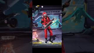 Sweet song with emote #Gabbar Gaming YT #Subcribe #like #share #comment #garena free fire.