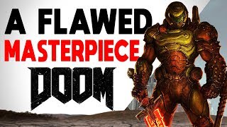 What Makes Doom Eternal’s Pure FPS Insanity Work