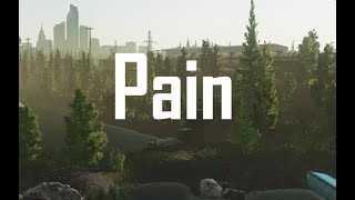 Tarkov Pain