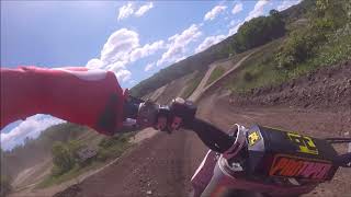 MX23 UNLEASHED PRACTICE 5/31/20