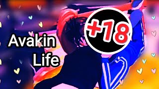 Авакин Лайф +18 Кекс Комната Для Взрослых Новые Развлечение Игроков в Avakin Life