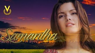 SAMANTHA -Venevision 1998