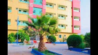 GUDOOMIYAHA GOBOLKA SOOL OO SHAAHA KU CABBAYA HOTELADA GAROWE, XILLI SHACABKIISI LA XASUUQAYO.